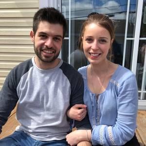 Meet your Posher, Claudy